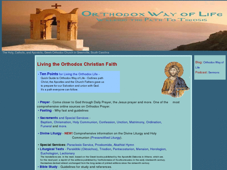 www.orthodoxwayoflife.org