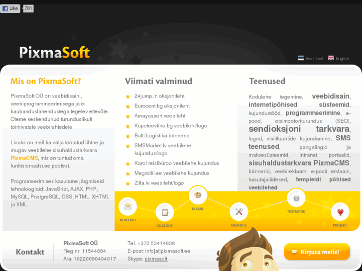 www.pixmasoft.ee