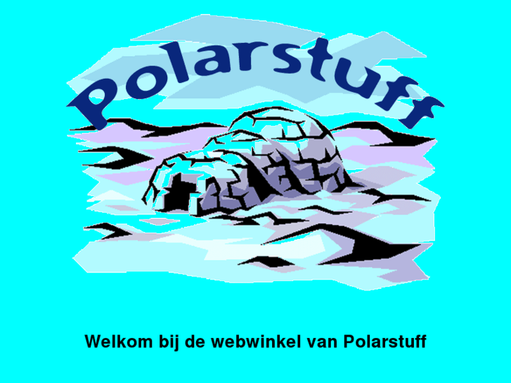 www.polarstuff.nl