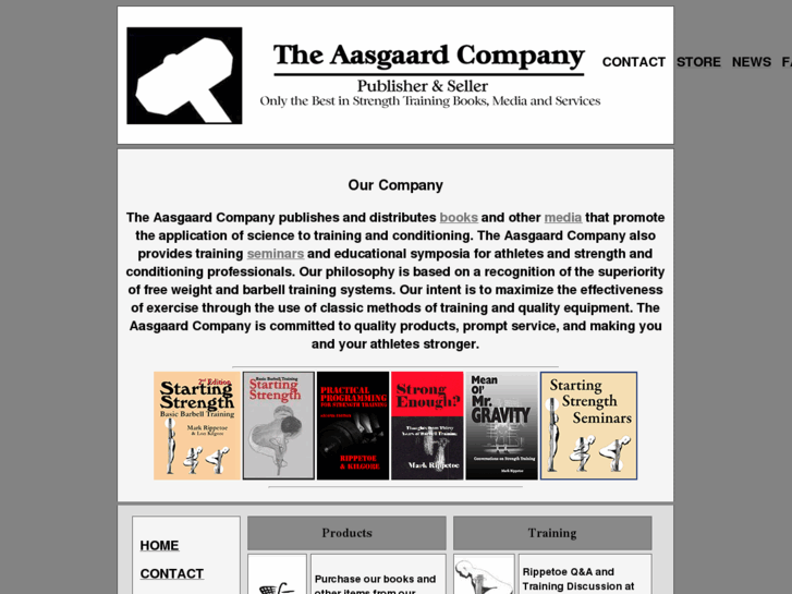 www.practicalprogrammingforstrengthtraining.com