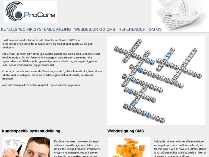 www.procore.dk