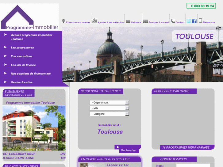 www.programme-immobilier-toulouse.com