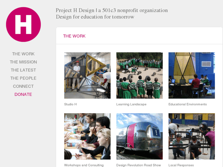 www.projecthdesign.org