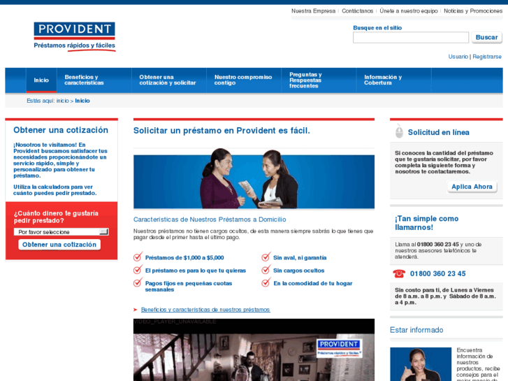 www.provident.com.mx