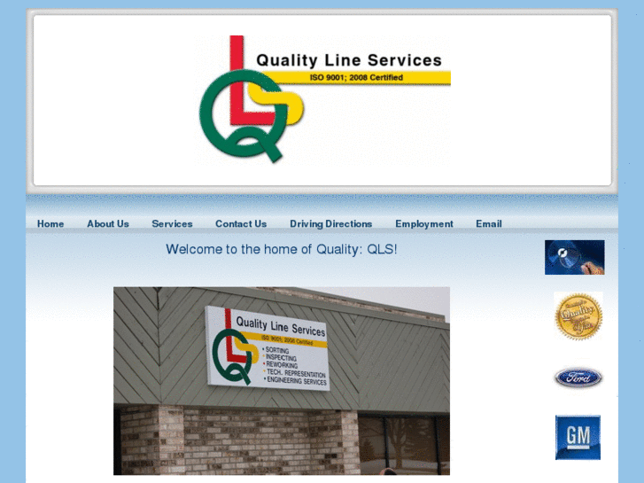 www.qualitylineservices.com