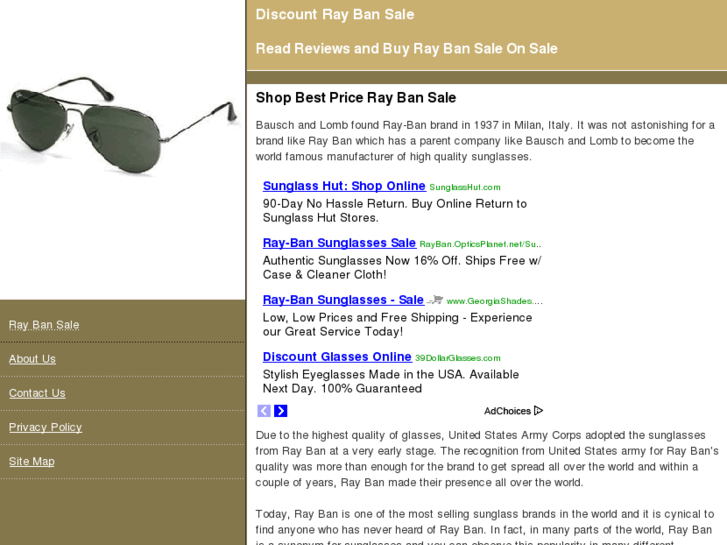 www.raybansale.net