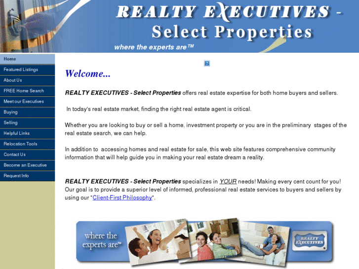 www.realtyexecutives-selectproperties.com