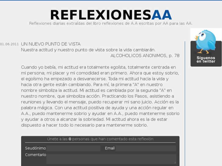 www.reflexionesaa.com