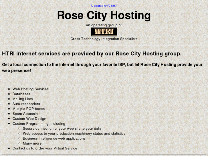 www.rosecityhosting.net