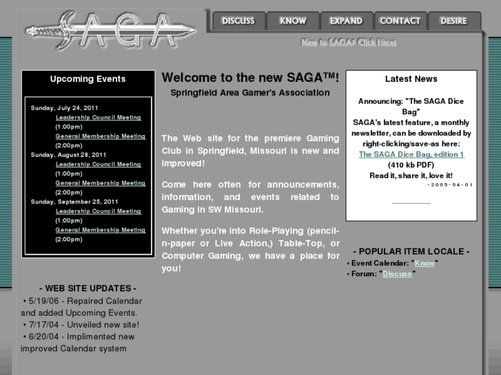 www.saga-realm.org