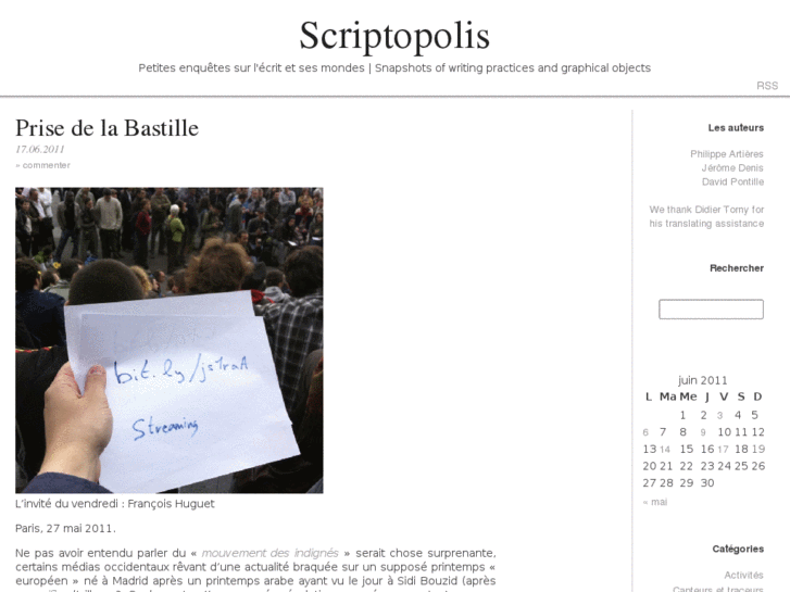 www.scriptopolis.fr