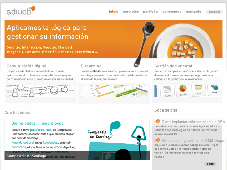 www.sdweb.es