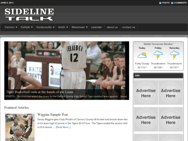 www.sidelinetalk.com