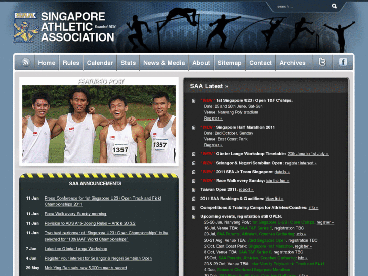 www.singaporeathletics.org.sg