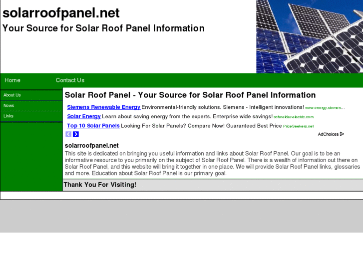 www.solarroofpanel.net