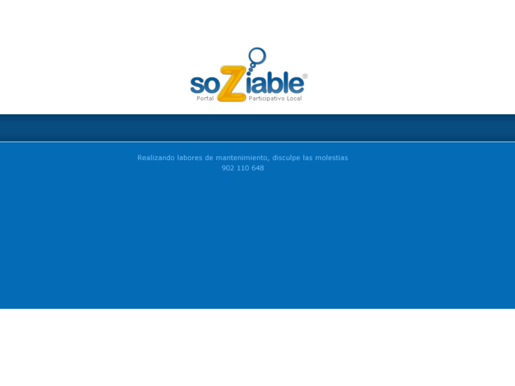 www.soziable.es