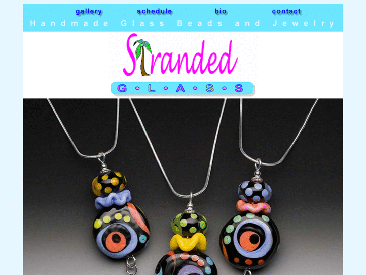 www.strandedglass.com