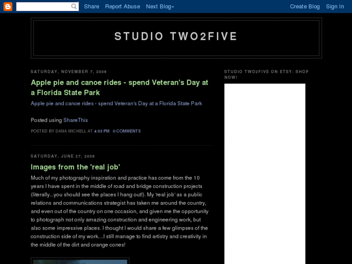 www.studiotwo2five.com