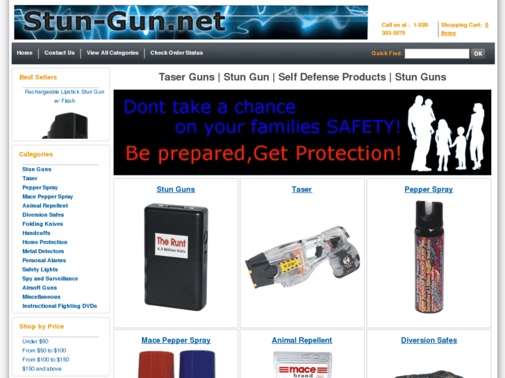 www.stun-gun.net