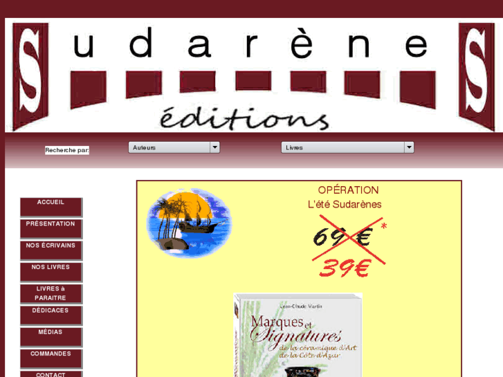 www.sudarenes.com