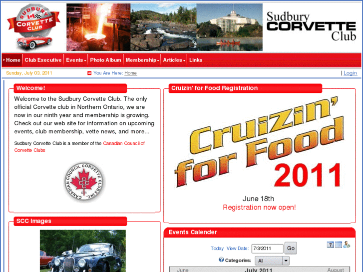 www.sudburycorvetteclub.com