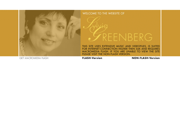 www.sylviagreenberg.com