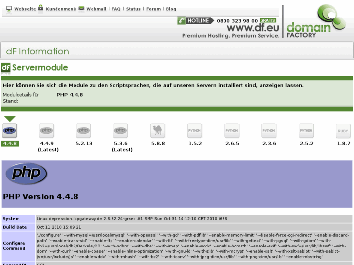 www.system-informationen.org