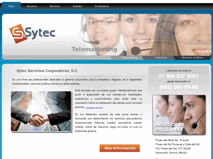 www.sytecsc.com