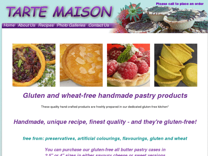 www.tartemaison.com