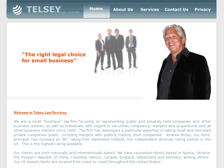 www.telseylaw.com