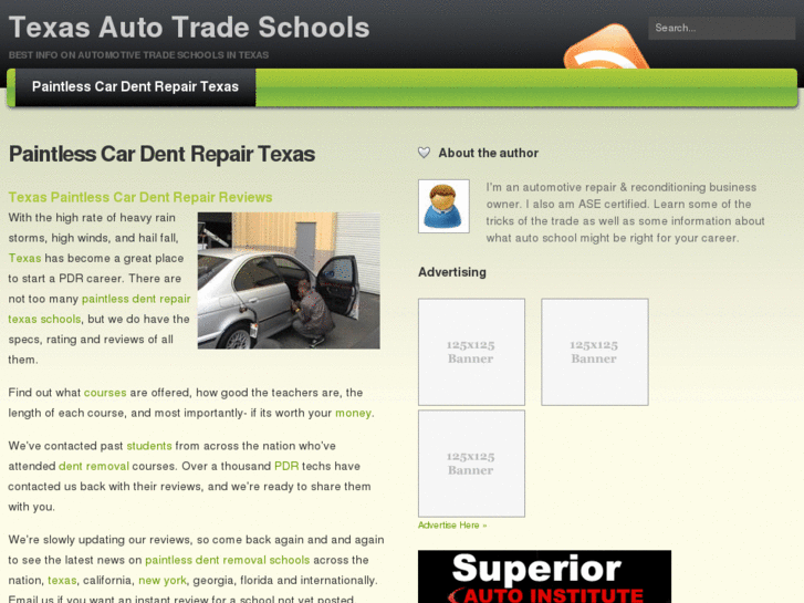 www.texasautotradeschools.com