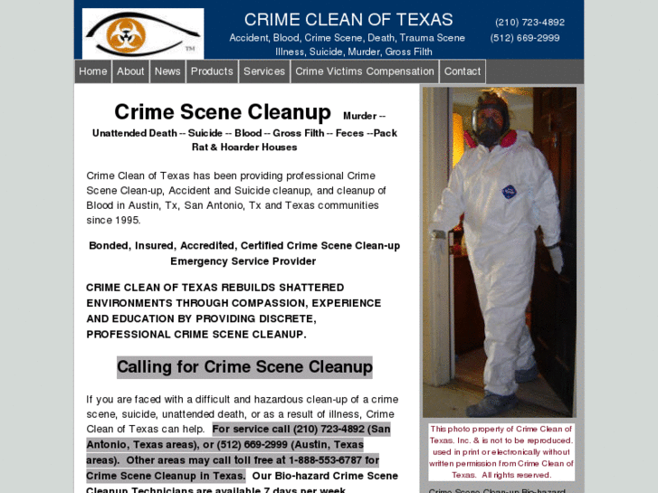 www.texascrimeclean.com