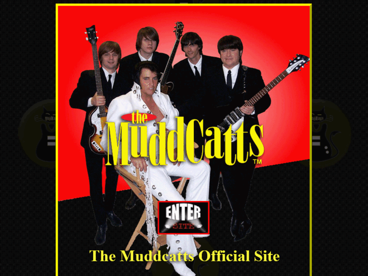 www.themuddcatts.com