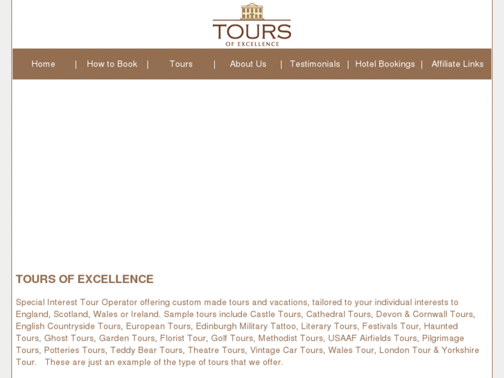 www.toursofexcellence.com