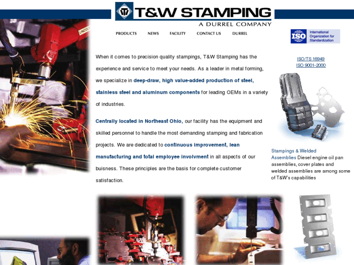 www.twstamping.com