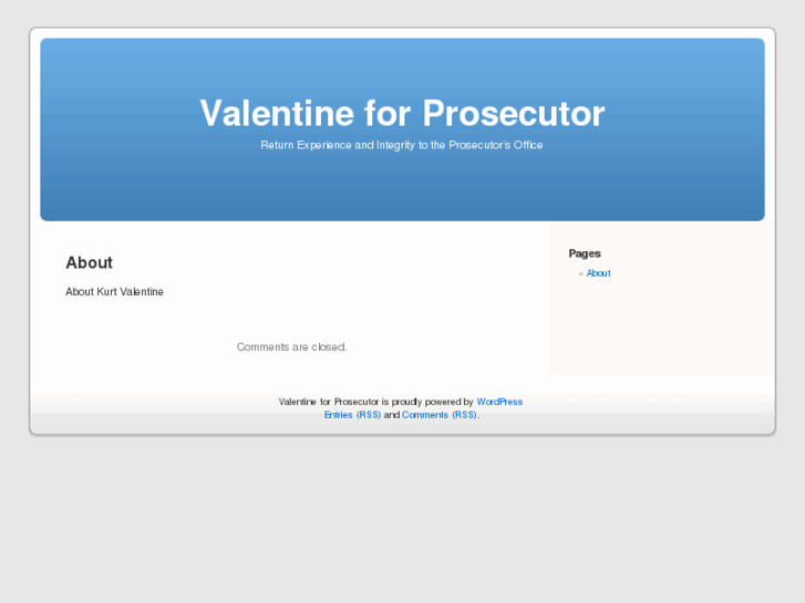 www.valentineforprosecutor.com