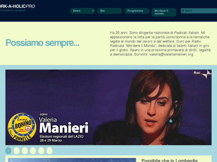www.valeriamanieri.org