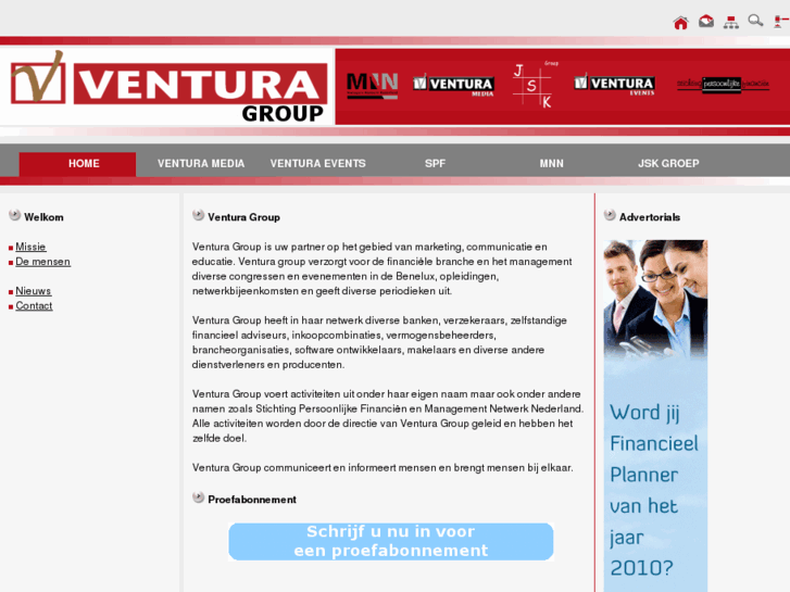 www.ventura-group.nl