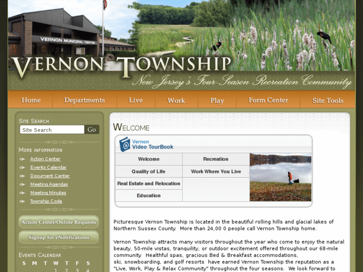 www.vernontwp.com