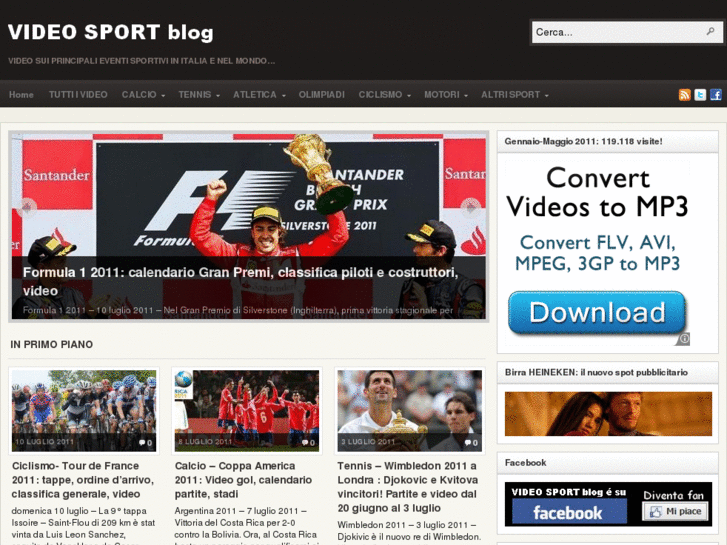 www.videosportblog.com