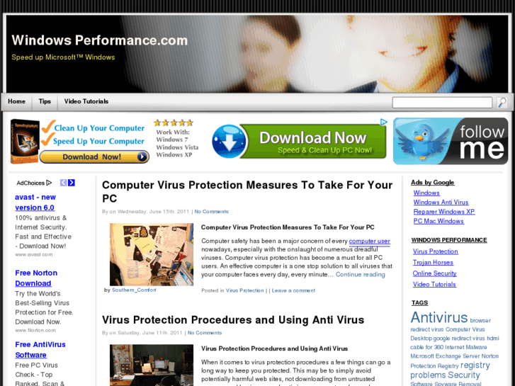 www.windows-performance.com