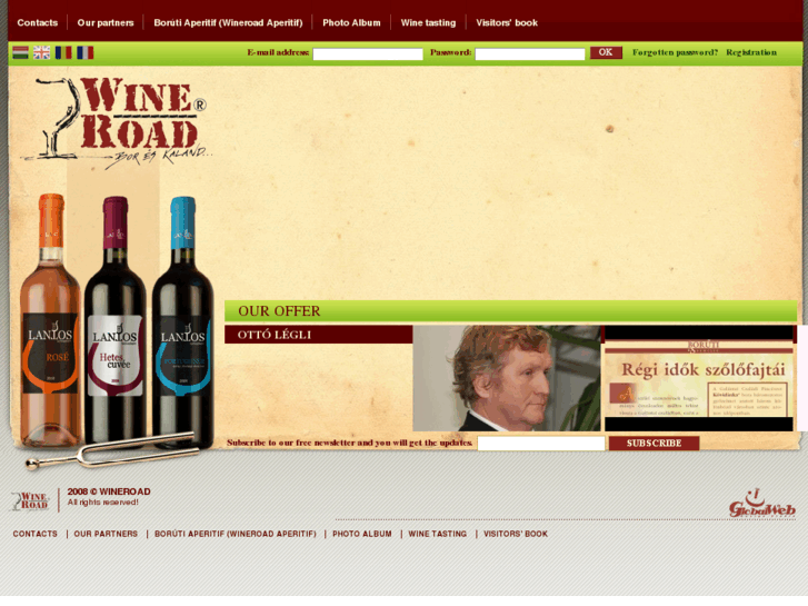 www.wineroad.hu