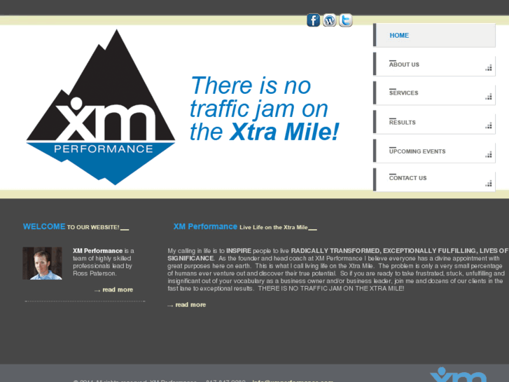 www.xmperformance.com
