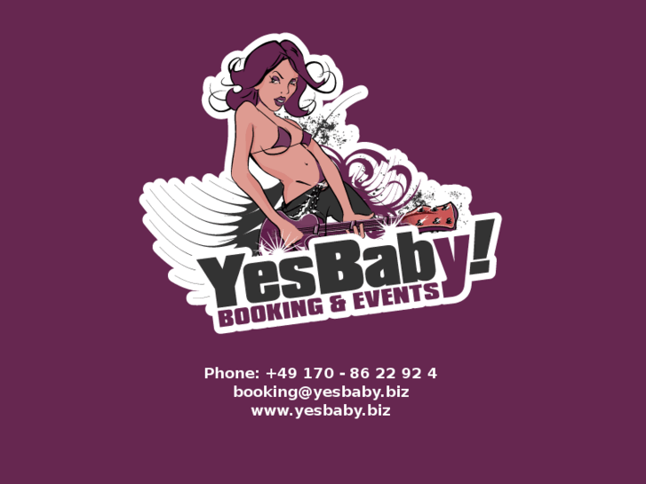 www.yesbaby.biz