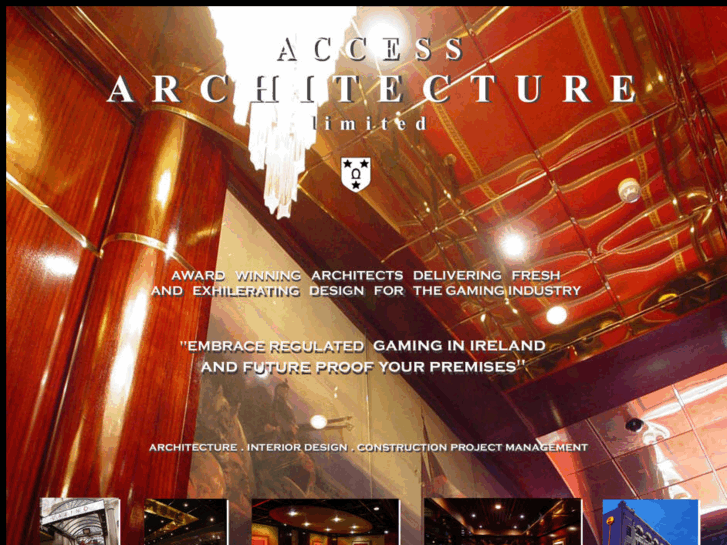 www.accessarchitecture.ie