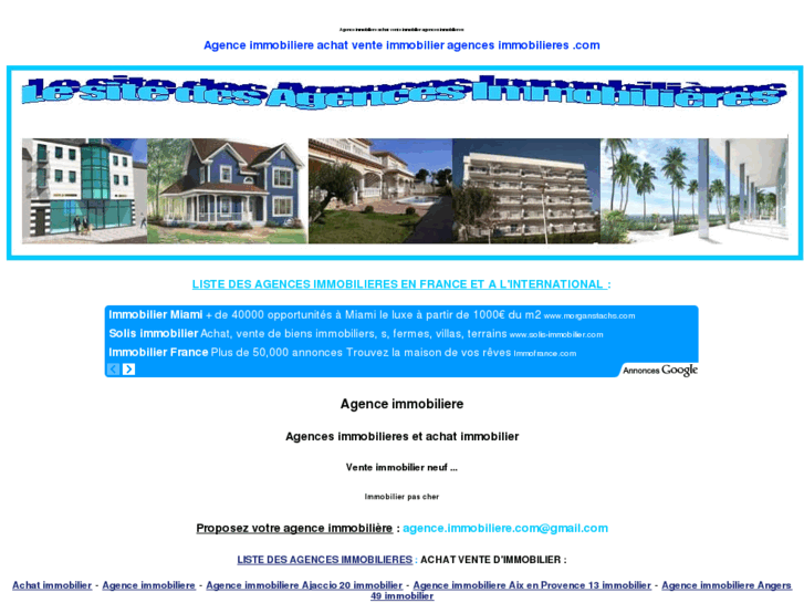 www.agence-immobiliere-achat-vente-immobilier-agences-immobilieres.com