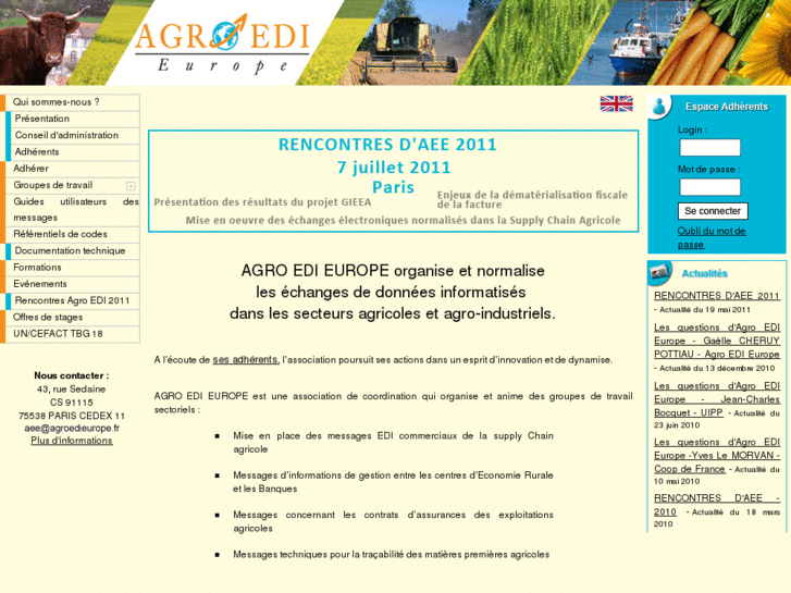 www.agroedieurope.fr