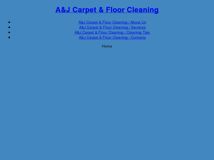 www.aj-carpet.com