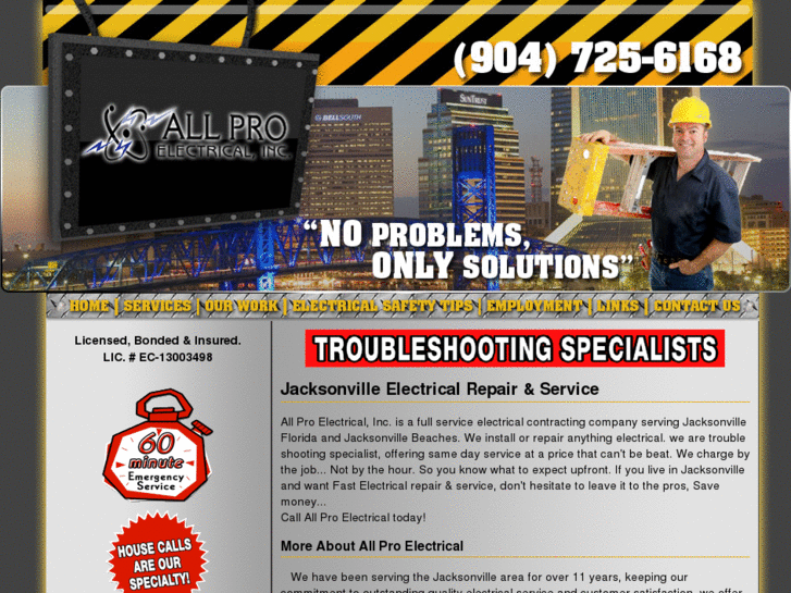 www.allproelectrical.net