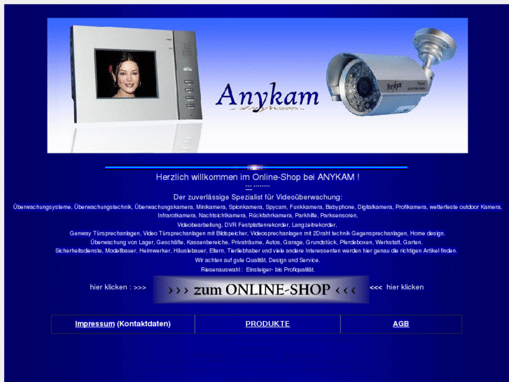 www.anykam.de